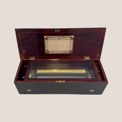 Geneva Collections | Music