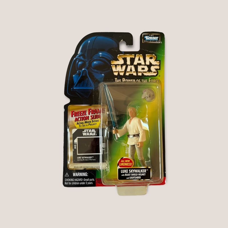 Geneva Collections Star Wars Kenner