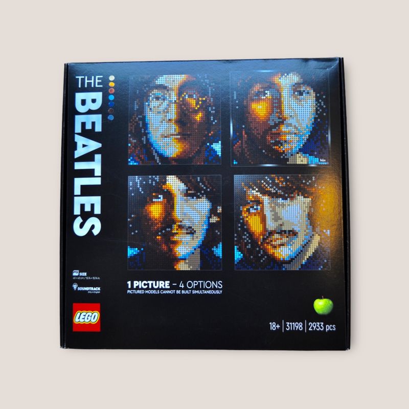 Geneva Collections lego