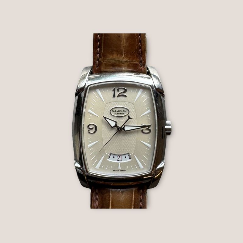 Parmigiani Fleurier Kalpa Swiss Automatic wristwatch