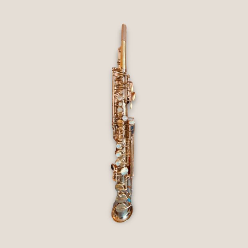 Soprano saxophone Selmer MARK VI